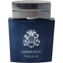 Oxford Bleu